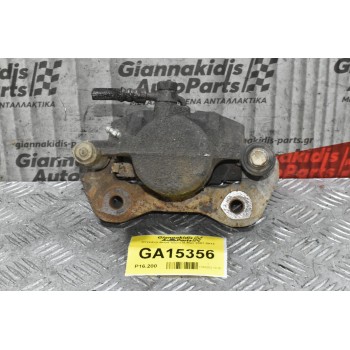 Δαγκάνα Δεξιά Isuzu D-Max 2007-2012