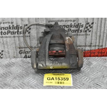 Δαγκάνα Δεξιά Mini Cooper W11B16D 2012-2020