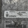Εγκέφαλος Mitsubishi Canter Fuso 3.0cc Bosch Euro6 4P10T4 2010-2017 0281020173 MK667731 A0124488740 EDC17 (HYBRID)