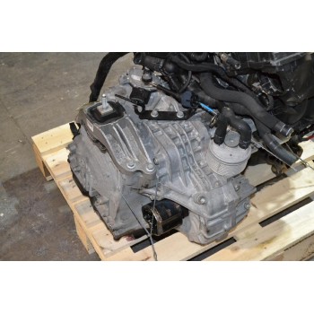 Αυτοματο Σασμαν Mini Cooper 1.6 N16B16AB 2009-2015 (7638 57501 2400140512 7638575-01 2400.7638575-01)