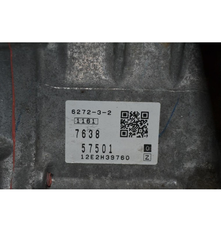 Αυτοματο Σασμαν Mini Cooper 1.6 N16B16AB 2009-2015 (7638 57501 2400140512 7638575-01 2400.7638575-01)