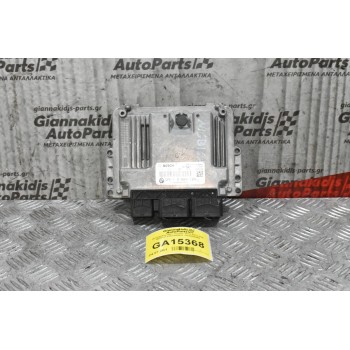 Εγκέφαλος Mini Cooper 2010-2013 R56 N16B16A BOSCH 0261S08678 1039S58469