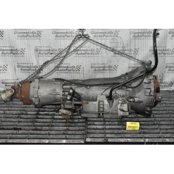 Αυτόματο Σασμάν Dodge Nitro Jeep Cherokee 2.8 CRD VM52C 2007-2015