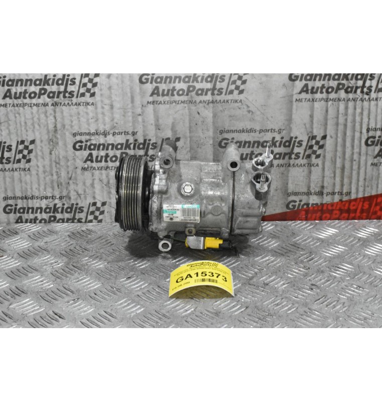 Κομπρεσέρ Aircondition - A/C Mini Cooper 2010-2013 R56 N16B16A3 9223392-03