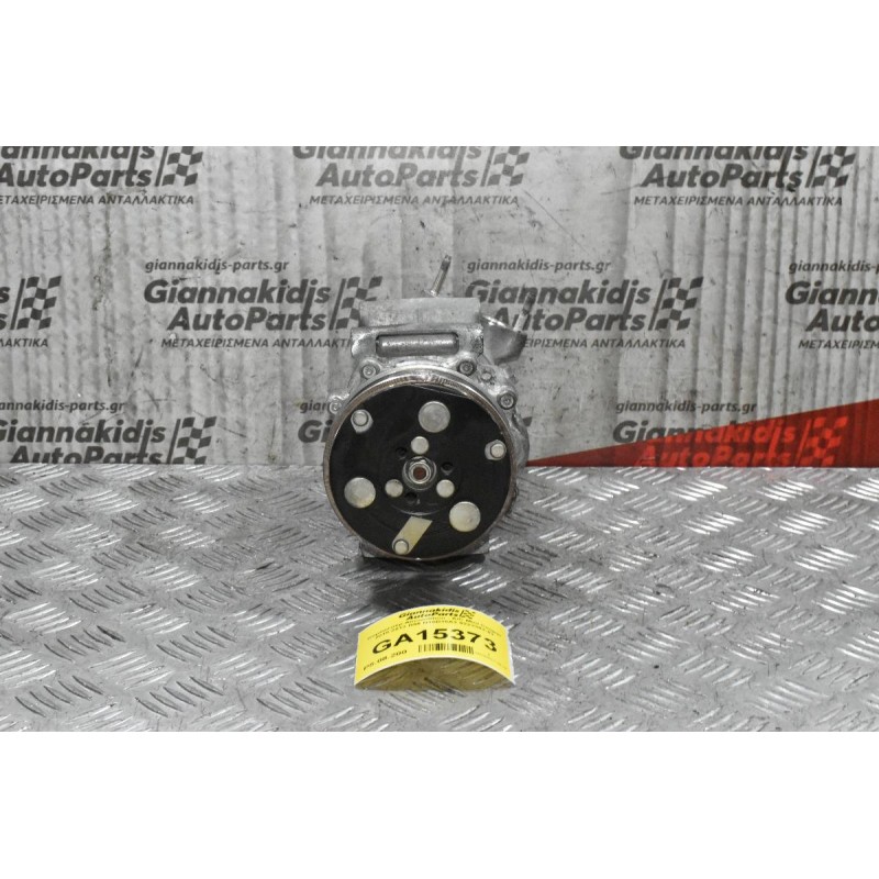 Κομπρεσέρ Aircondition - A/C Mini Cooper 2010-2013 R56 N16B16A3 9223392-03