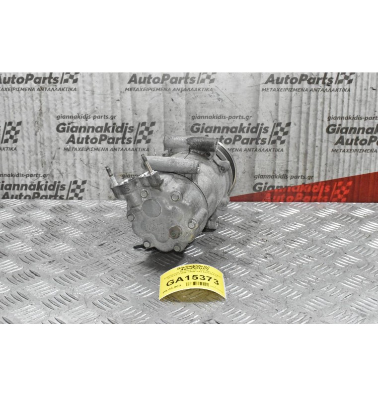Κομπρεσέρ Aircondition - A/C Mini Cooper 2010-2013 R56 N16B16A3 9223392-03