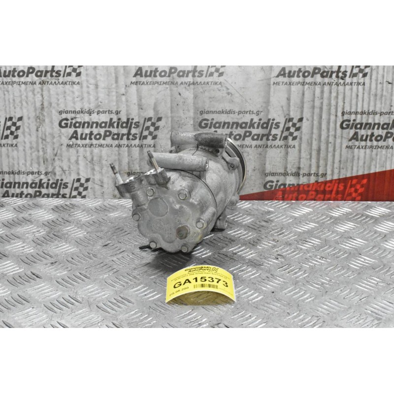Κομπρεσέρ Aircondition - A/C Mini Cooper 2010-2013 R56 N16B16A3 9223392-03