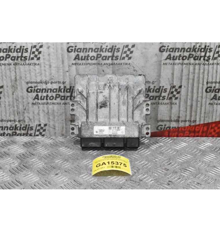 Εγκέφαλος Renault Captur/Megane/clio 1.2 H5F 2013-2021 A2C38697500 237107869R