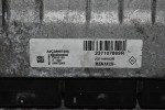 Εγκέφαλος Renault Captur/Megane/clio 1.2 H5F 2013-2021 A2C38697500 237107869R