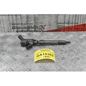 Μπέκ Καυσίμου Hyundai Santa Fe 2.2 CRDI D4EB 2005-2010 33800-27800 0445110254