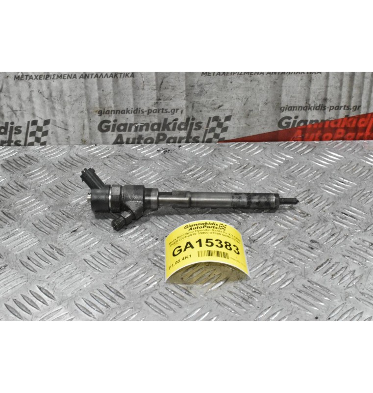 Μπέκ Καυσίμου Hyundai Santa Fe 2.2 CRDI D4EB 2005-2010 33800-27800 0445110254