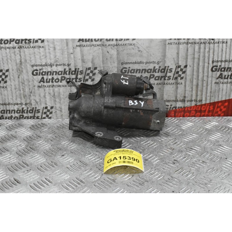 Μίζα Mitsubishi Outlander 2007-2012 2.0 DI-D BSY M001T93071