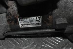 Μίζα Mitsubishi Outlander 2007-2012 2.0 DI-D BSY M001T93071