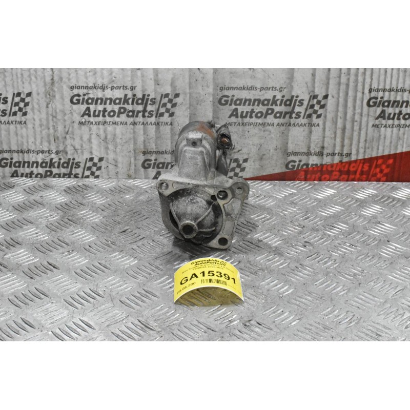 Μίζα Suzuki Grand Vitara 1.9 Diesel F9QB264 2006-2015