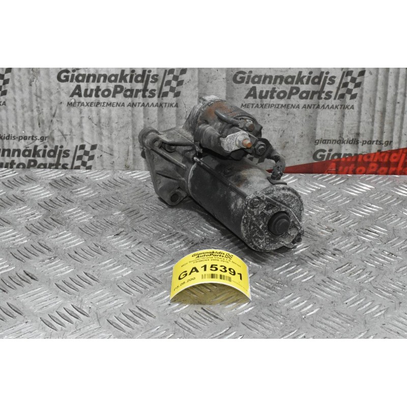 Μίζα Suzuki Grand Vitara 1.9 Diesel F9QB264 2006-2015