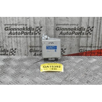 Πλακέτα Tουρμπίνας Toyota Hilux KUN 2005-2015 DENSO 89878-71020 110710-0270 (10 pins)