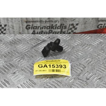 Ηλεκτροβαλβίδα Turbo / Αισθητήρας Πίεσης Hyundai Santa Fe 2.2cc D4EB 2001-2010 39300-27400 9670930004