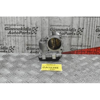 Πεταλούδα Γκαζιού Volkswagen Golf VI 1.4cc 160PS BLG 2008-2013 03C133062D