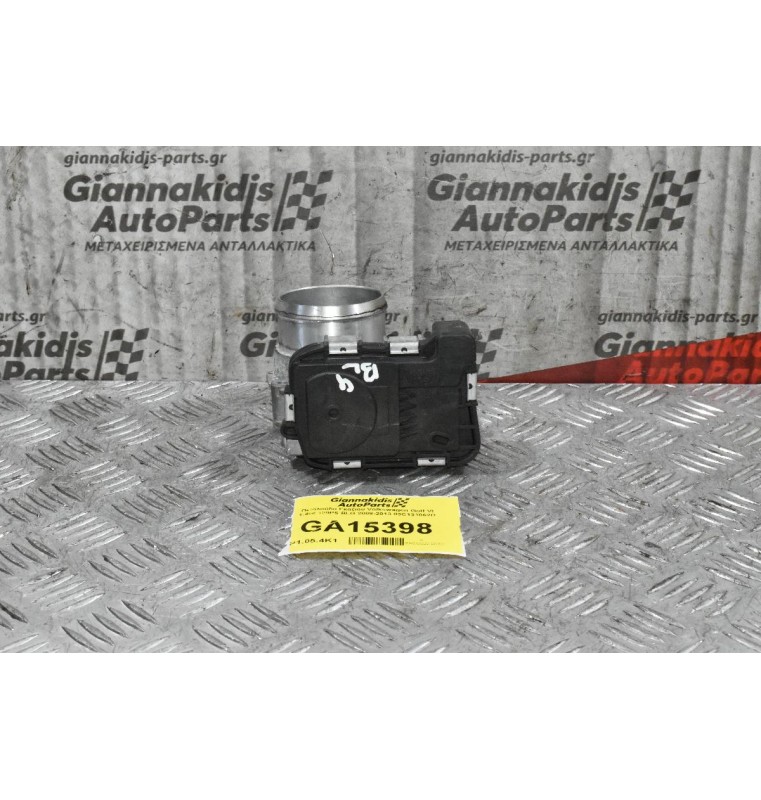 Πεταλούδα Γκαζιού Volkswagen Golf VI 1.4cc 160PS BLG 2008-2013 03C133062D