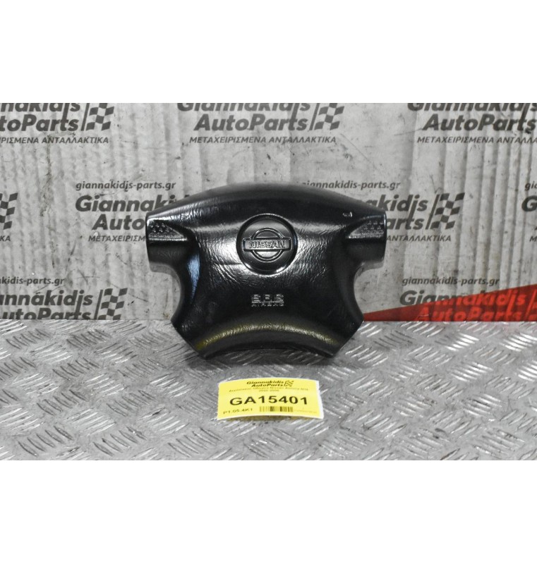 Αερόσακος Οδηγού Nissan Almera Ν16 2000-2006
