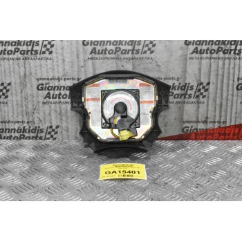 Αερόσακος Οδηγού Nissan Almera Ν16 2000-2006