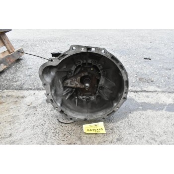 Κιβώτιο Ταχυτήτων / Σασμάν Toyota Dyna 2.4 2L 1997-2001