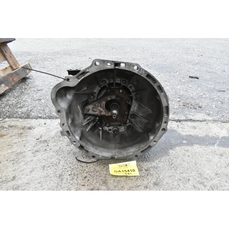 Κιβώτιο Ταχυτήτων / Σασμάν Toyota Dyna 2.4 2L 1997-2001