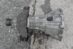 Κιβώτιο Ταχυτήτων / Σασμάν Toyota Dyna 2.4 2L 1997-2001