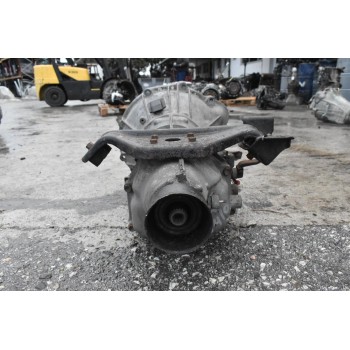 Κιβώτιο Ταχυτήτων / Σασμάν Toyota Dyna 2.4 2L 1997-2001