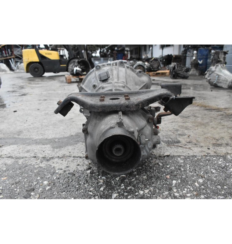 Κιβώτιο Ταχυτήτων / Σασμάν Toyota Dyna 2.4 2L 1997-2001