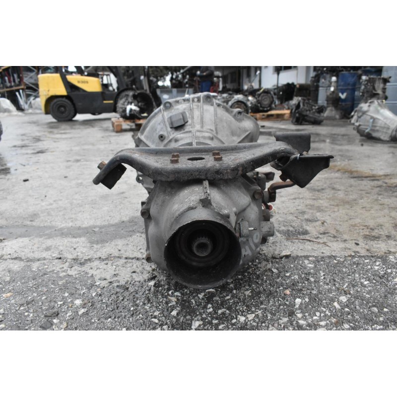 Κιβώτιο Ταχυτήτων / Σασμάν Toyota Dyna 2.4 2L 1997-2001