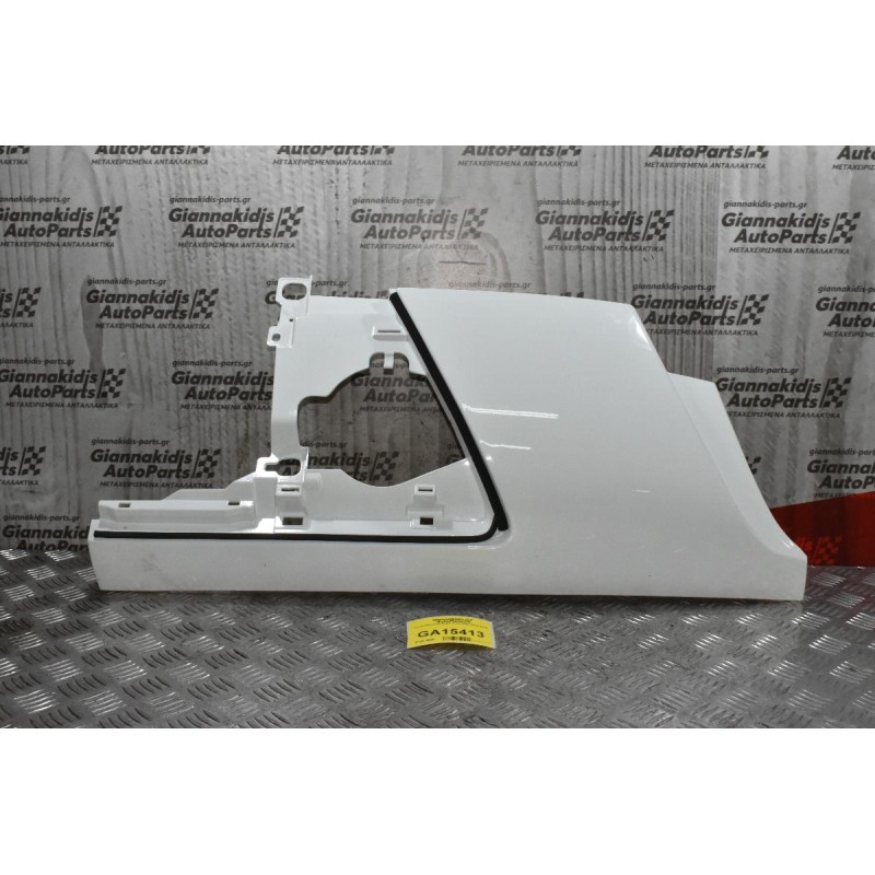 Γωνία Μάγουλο Δεξιό Isuzu NPR 2006-2015