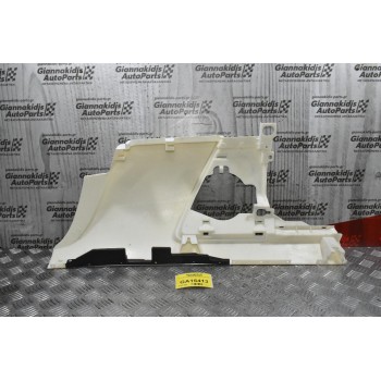 Γωνία Μάγουλο Δεξιό Isuzu NPR 2006-2015