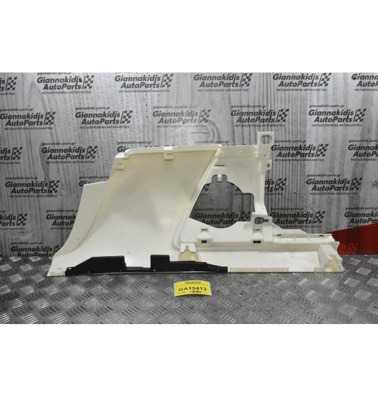 Γωνία Μάγουλο Δεξιό Isuzu NPR 2006-2015