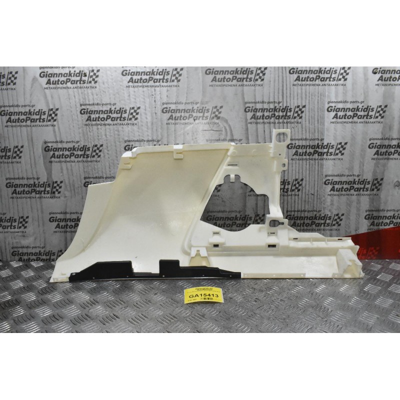 Γωνία Μάγουλο Δεξιό Isuzu NPR 2006-2015