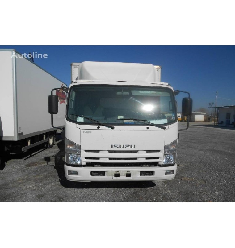 Γωνία Μάγουλο Δεξιό Isuzu NPR 2006-2015