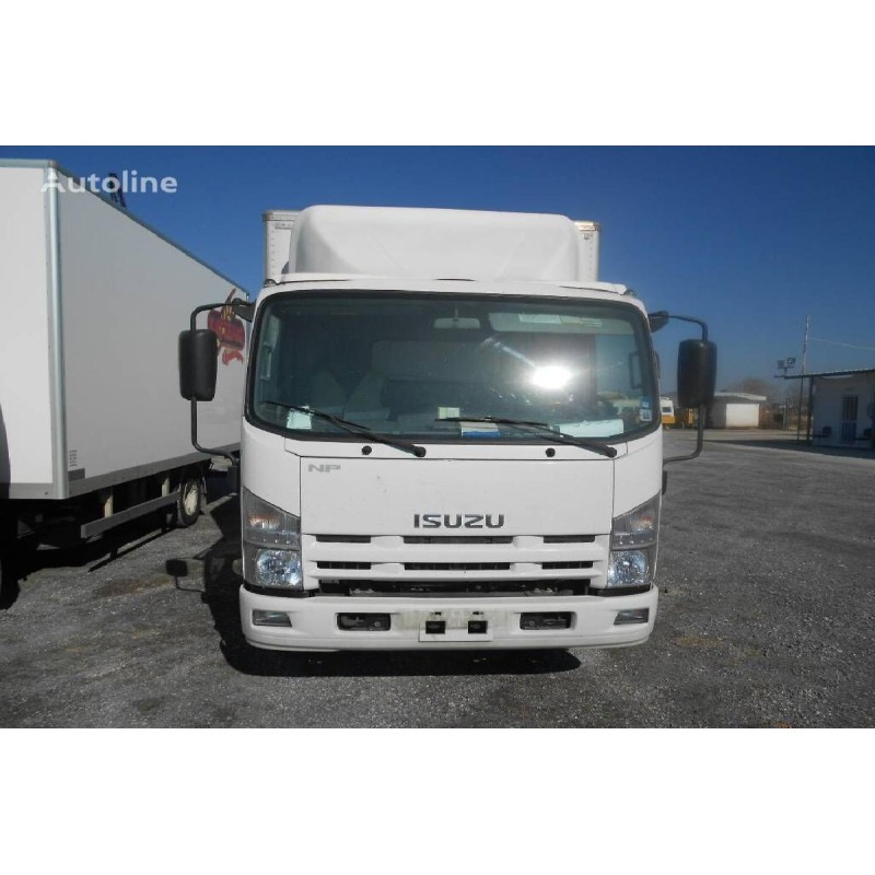 Γωνία Μάγουλο Δεξιό Isuzu NPR 2006-2015