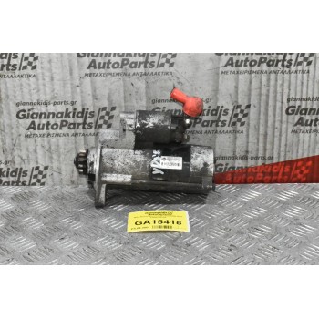 Μίζα Nissan Navara D40 YD25 2005-2010 23300-EB30A