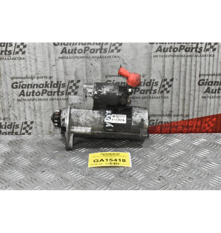 Μίζα Nissan Navara D40 YD25 2005-2010 23300-EB30A