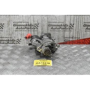 Μίζα Nissan Navara D40 YD25 2005-2010 23300-EB30A