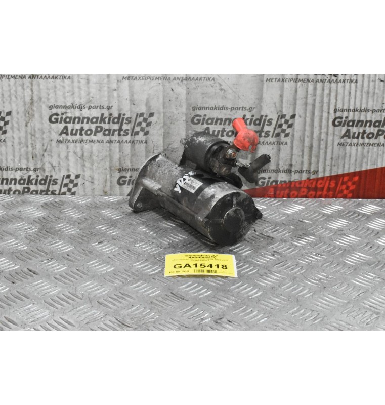 Μίζα Nissan Navara D40 YD25 2005-2010 23300-EB30A