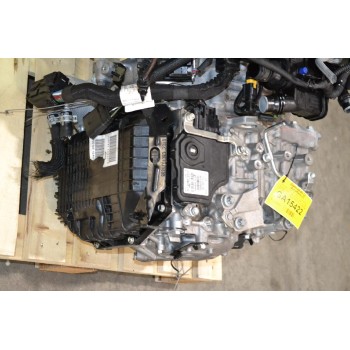 Αυτοματο Σασμαν / Κιβωτιο Ταχυτητων Peugeot 2008 3008 C4 DS3 DS4 1.2 Turbo THP HN07 2015-2022 (20GT83) (15.000ΧΛΜ)