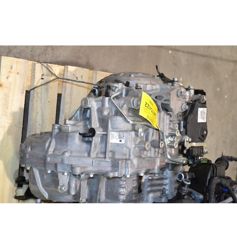 Αυτοματο Σασμαν / Κιβωτιο Ταχυτητων Peugeot 2008 3008 C4 DS3 DS4 1.2 Turbo THP HN07 2015-2022 (20GT83) (15.000ΧΛΜ)