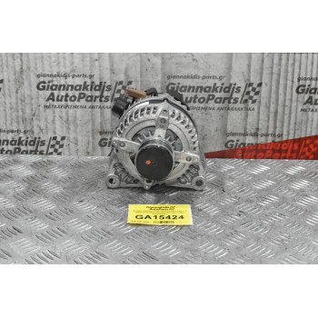 Δυναμό Peugeot 2008 3008 C4 DS3 DS4 1.2 HN07 2015-2022 DENSO MS1042119580 9820893880