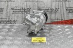 Κομπρεσέρ Aircondition - A/C Peugeot 2008 3008 C4 DS3 DS4 1.2 HN07 2015-2022 DENSO 9820893880 447150-8550 (Μικρό Σπάσιμο Στην Τροχαλία)