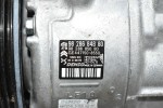Κομπρεσέρ Aircondition - A/C Peugeot 2008 3008 C4 DS3 DS4 1.2 HN07 2015-2022 DENSO 9820893880 447150-8550 (Μικρό Σπάσιμο Στην Τροχαλία)