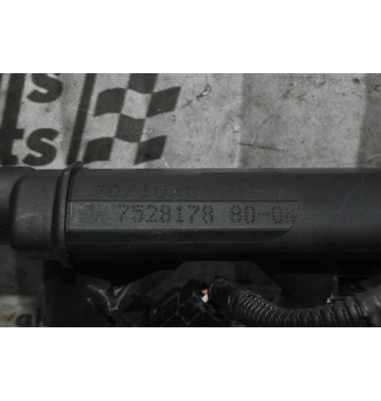 Μπεκιέρα Με Μπεκ Mini Cooper R56 1.6 N12B16AA 2006-2011 7528178 80-04 (Κωδικός Μπέκ 752817680-05)