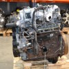 Κινητήρας - Μοτέρ Mitsubishi L200 2.5 DID 4D56U 16V 2005-2010 (Μπεκ και αντλια απο Euro 5)