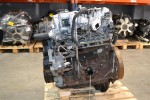 Κινητήρας - Μοτέρ Mitsubishi L200 2.5 DID 4D56U 16V 2005-2010 (Μπεκ και αντλια απο Euro 5)
