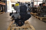 Κινητήρας - Μοτέρ Mitsubishi L200 2.5 DID 4D56U 16V 2005-2010 (Μπεκ και αντλια απο Euro 5)
